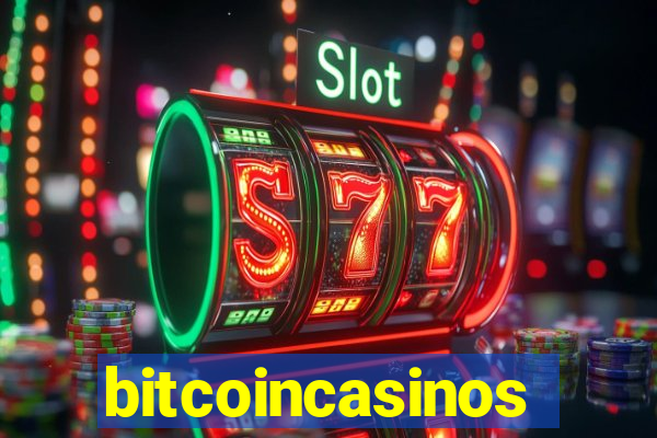 bitcoincasinos