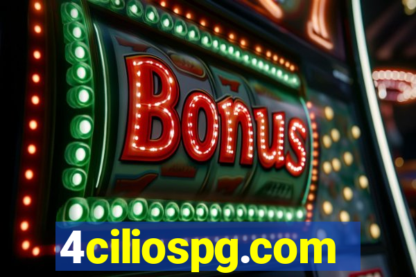 4ciliospg.com