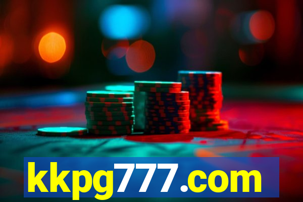 kkpg777.com