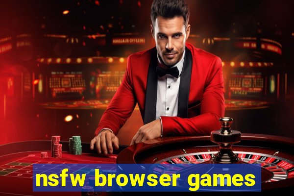 nsfw browser games