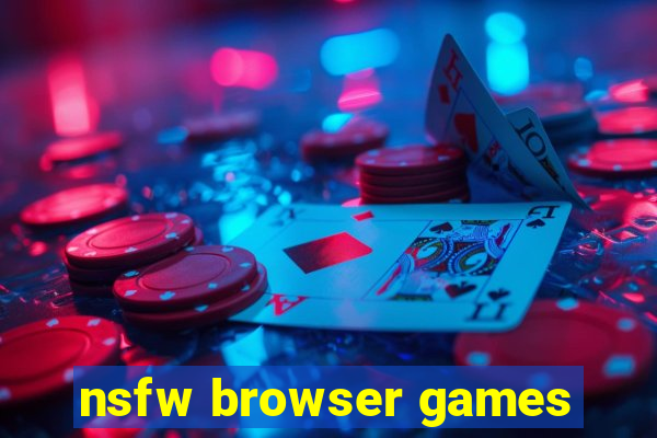 nsfw browser games