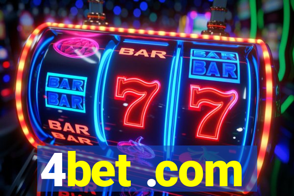 4bet .com