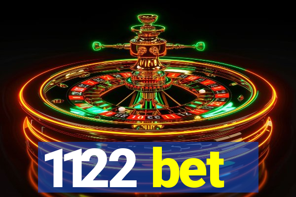 1122 bet