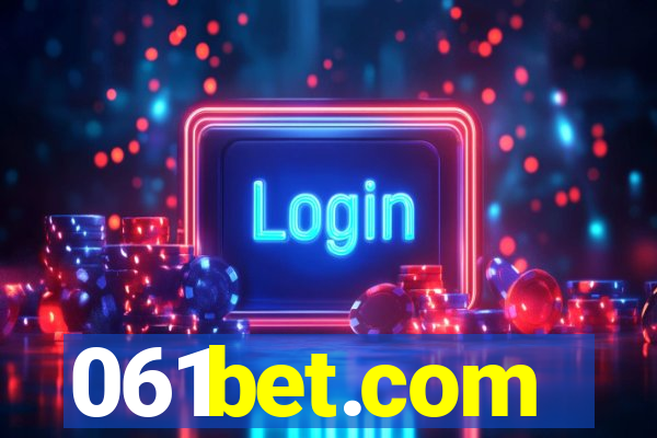 061bet.com