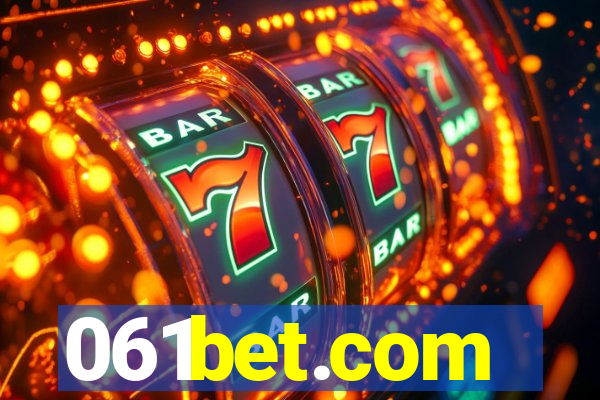 061bet.com