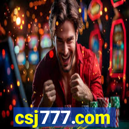 csj777.com