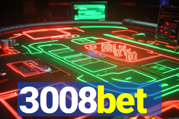 3008bet