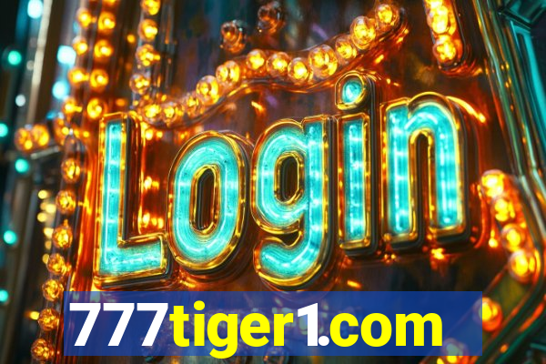 777tiger1.com