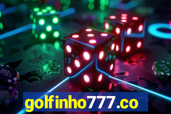 golfinho777.co