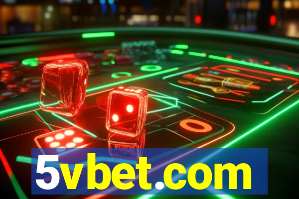 5vbet.com