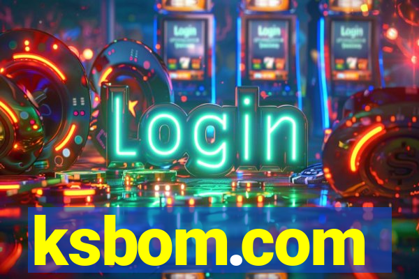 ksbom.com