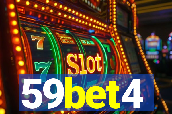 59bet4