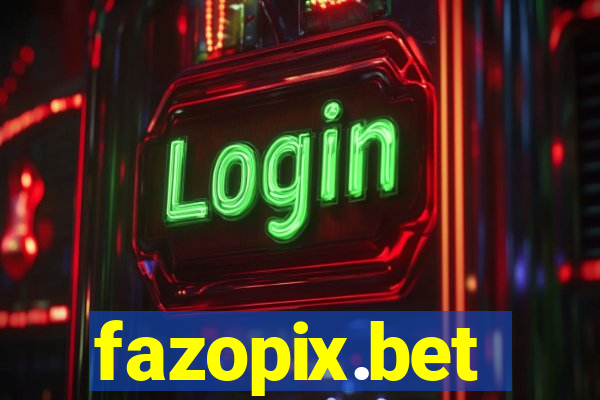 fazopix.bet