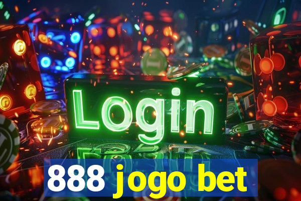 888 jogo bet