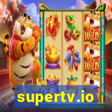 supertv.io