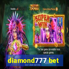 diamond777 bet