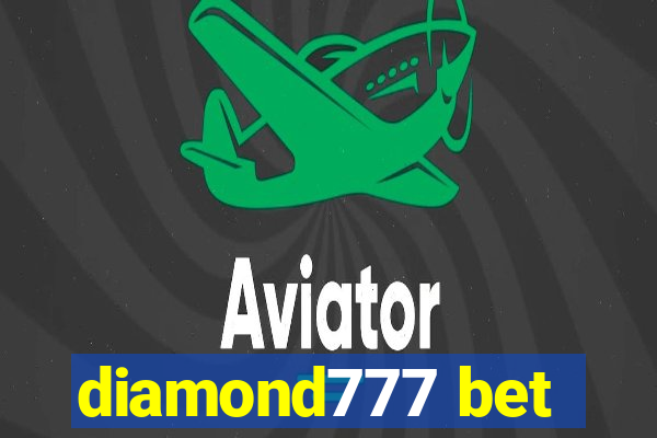 diamond777 bet