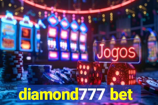 diamond777 bet