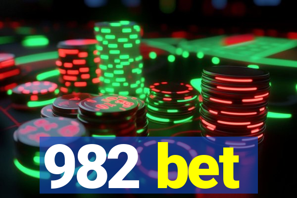 982 bet