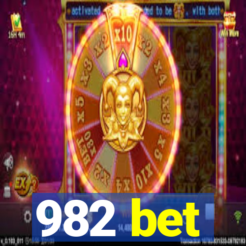 982 bet