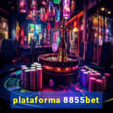 plataforma 8855bet