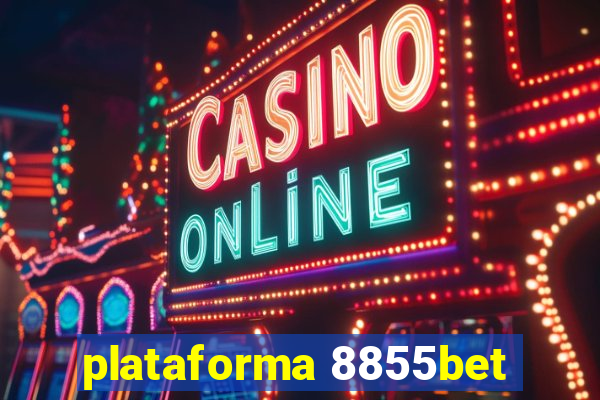 plataforma 8855bet