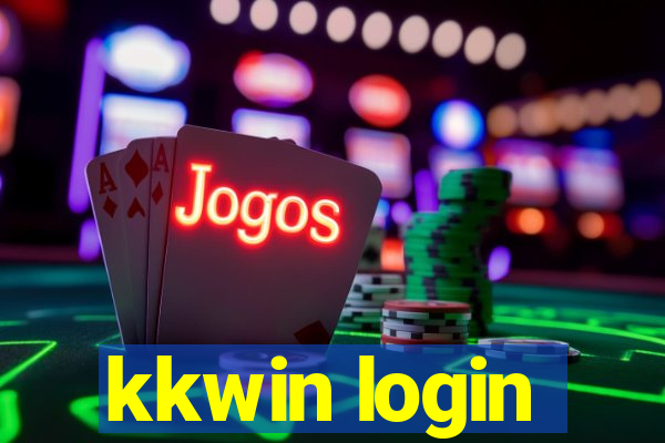 kkwin login