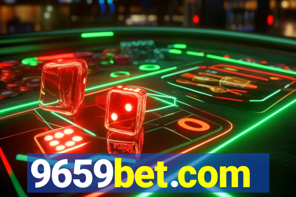 9659bet.com