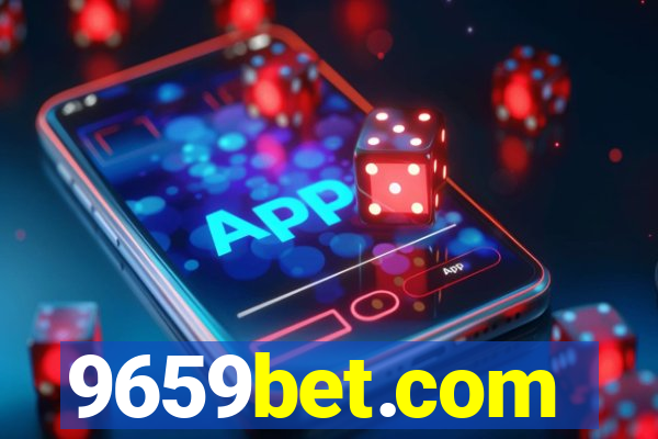 9659bet.com