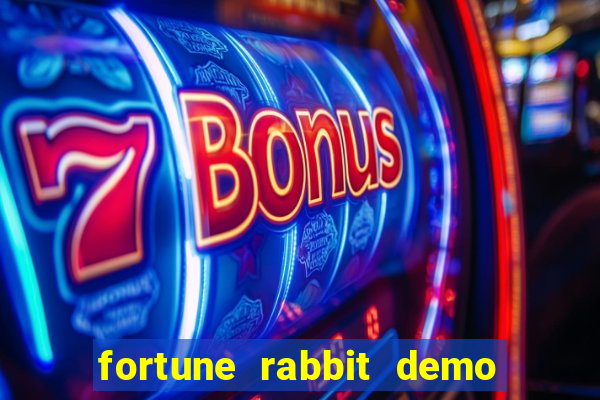 fortune rabbit demo dinheiro infinitoInformational