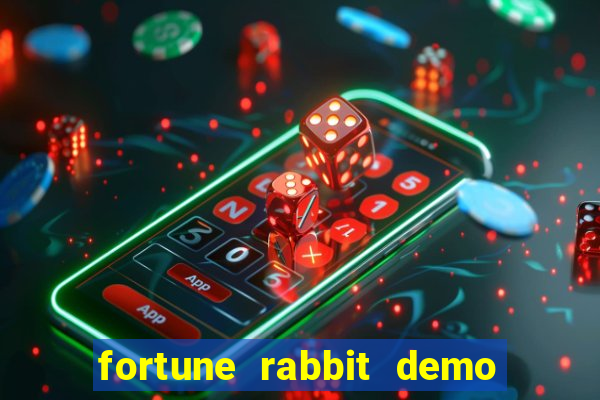 fortune rabbit demo dinheiro infinitoInformational