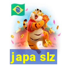 japa slz