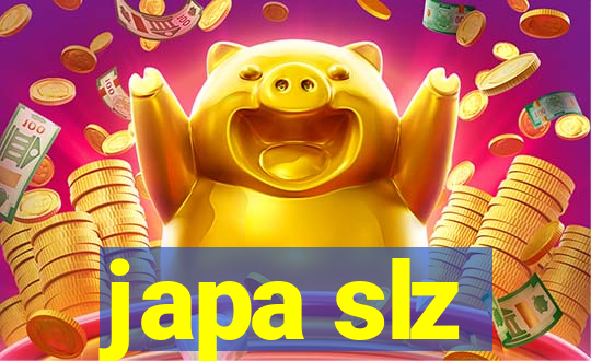 japa slz