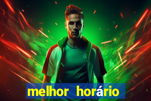 melhor horário para jogar coelho da fortuna