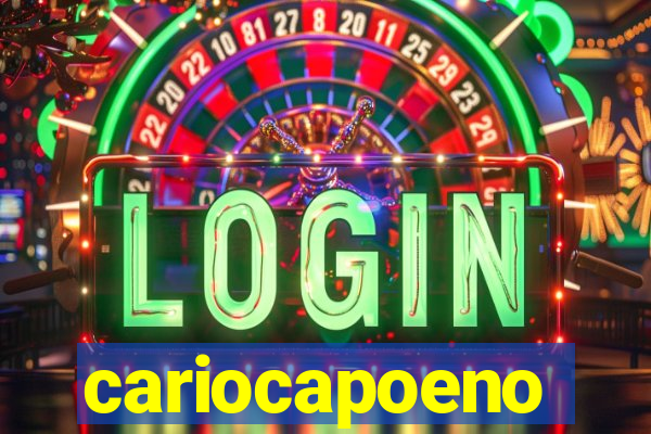 cariocapoeno