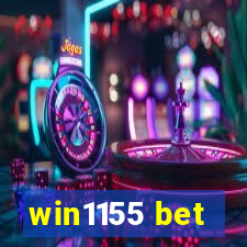 win1155 bet