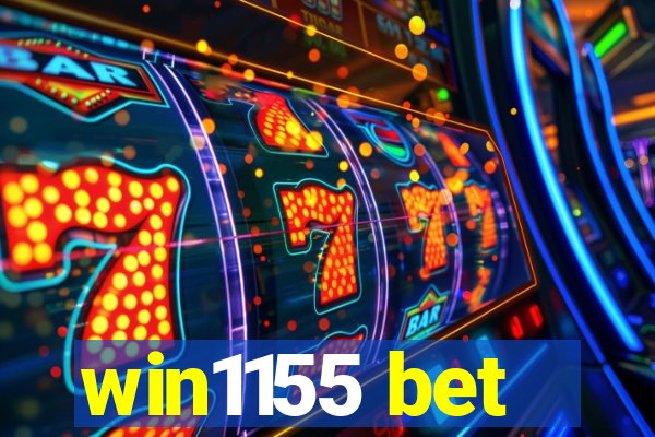 win1155 bet