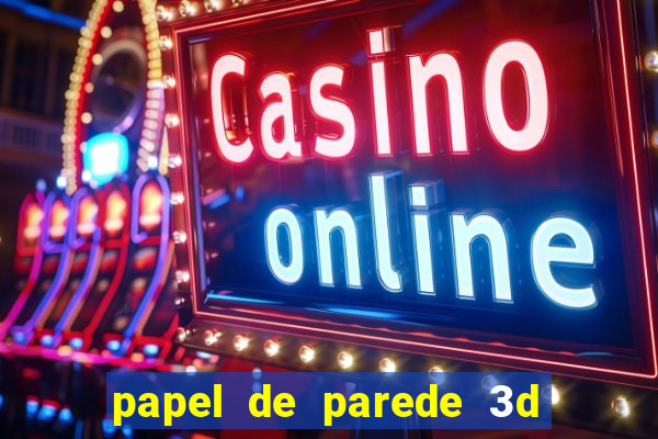 papel de parede 3d para pc