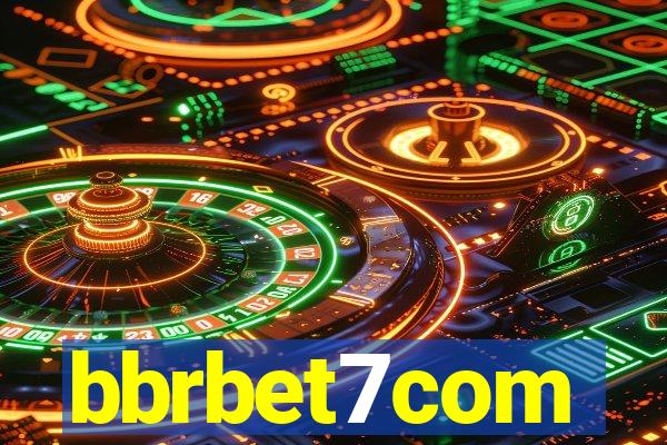 bbrbet7com