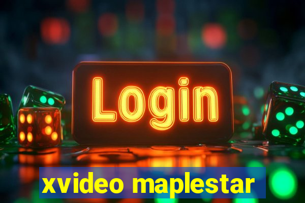 xvideo maplestar