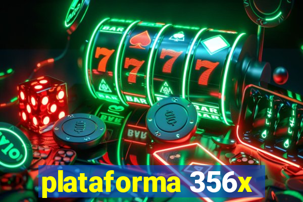 plataforma 356x