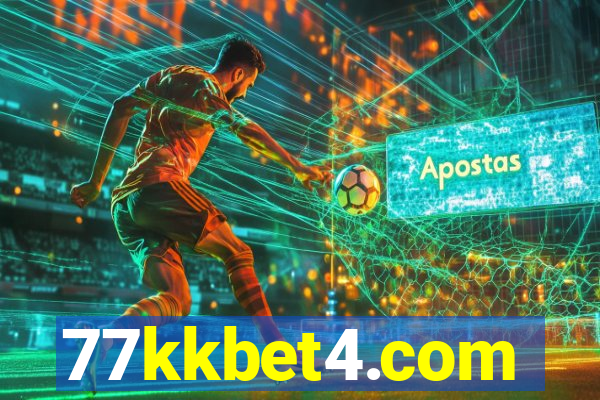 77kkbet4.com