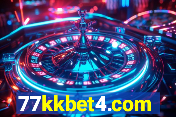 77kkbet4.com