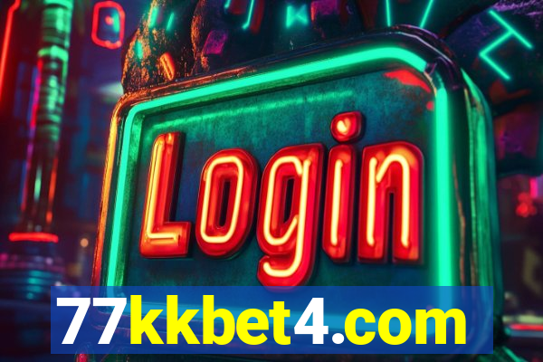 77kkbet4.com