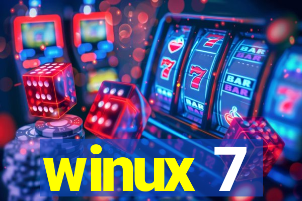 winux 7