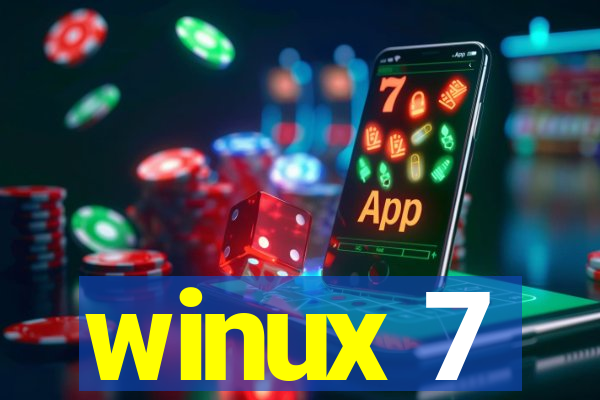 winux 7