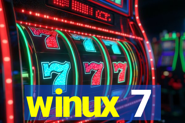 winux 7