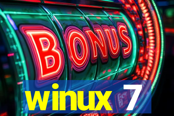 winux 7