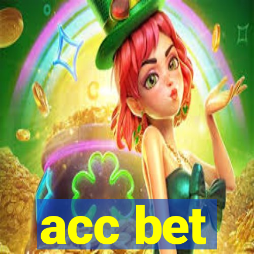 acc bet