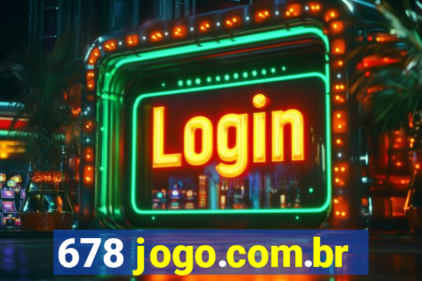 678 jogo.com.br